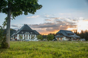 Gasthaus Kalte Herberge Vöhrenbach